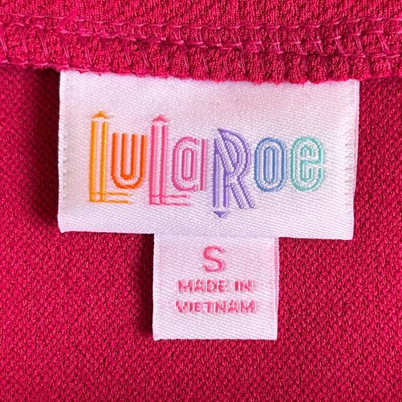 LuLaRoe Skirt (Cassie) - Picture 3 of 6